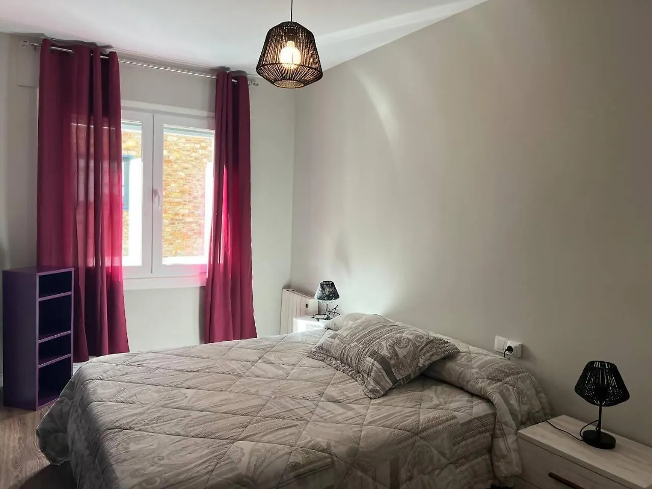 Appartamento Gran Collblanc By Confortsky Pas De La Casa