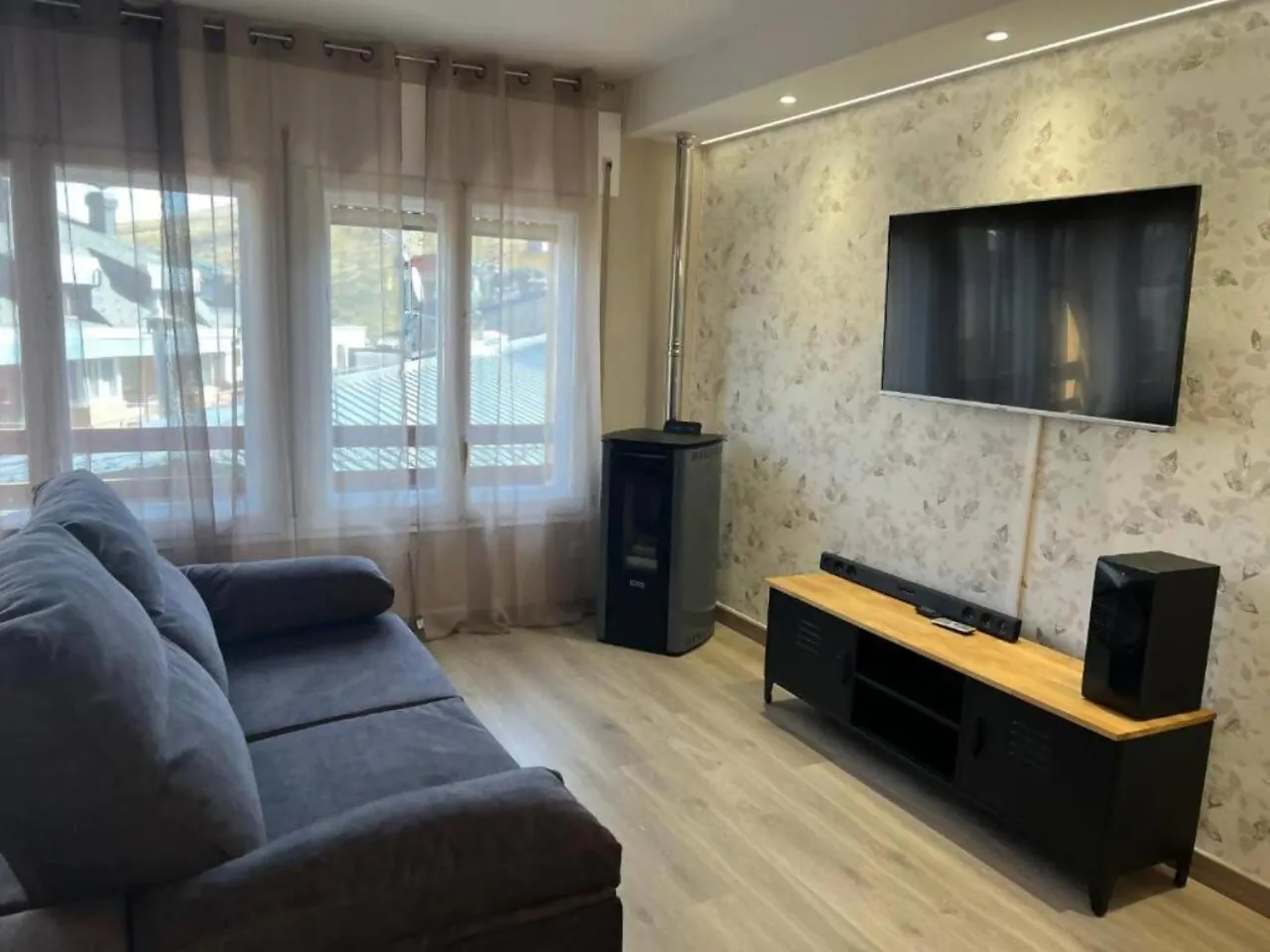 Gran Collblanc By Confortsky Pas De La Casa 0*,  Andorra